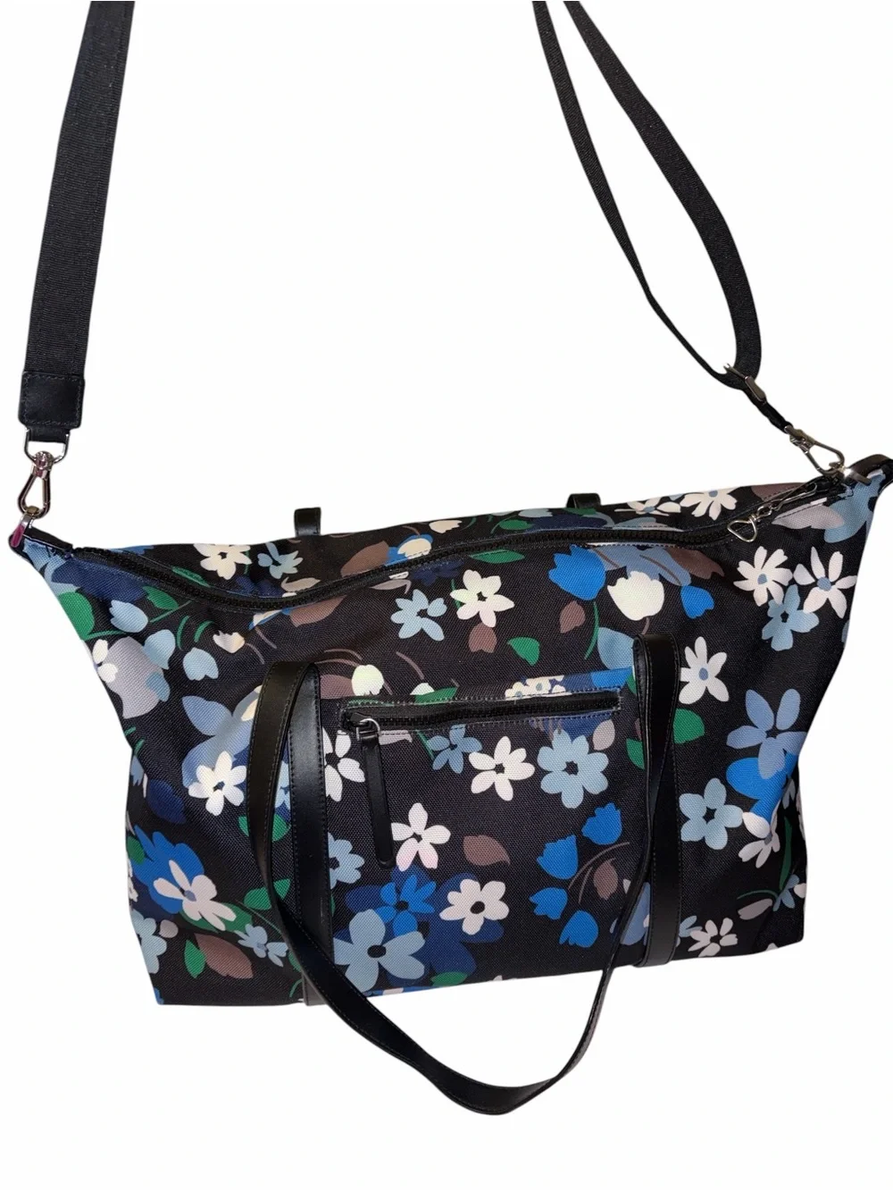kate spade stylish black